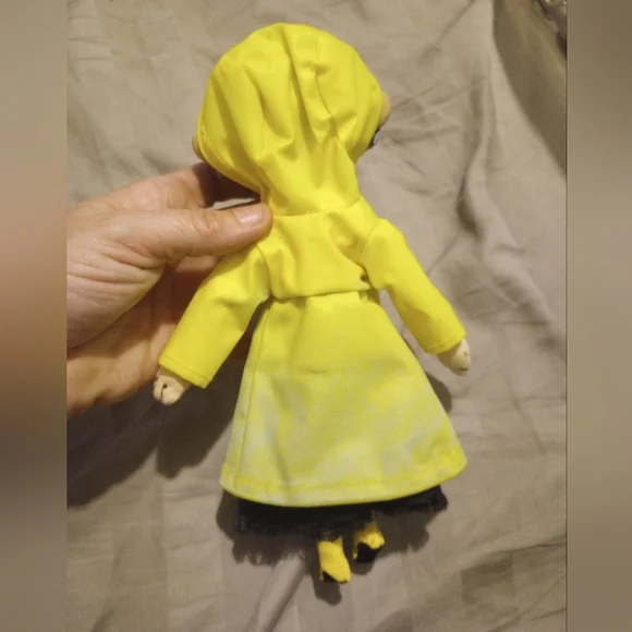 Caroline prop doll, EUC - Picture 2 of 5